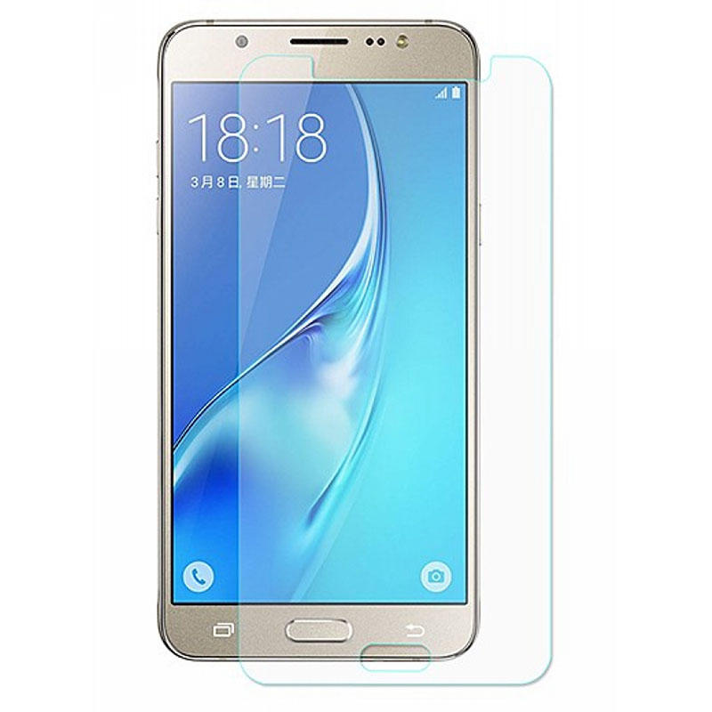 Tempered Glass - Samsung Galaxy J5 2015 2D