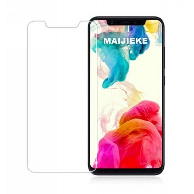 Tempered Glass - Xiaomi Pocophone F1 2D