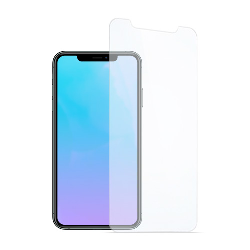 Tempered Glass - IPHONE XS Max/11 Pro Max 2D