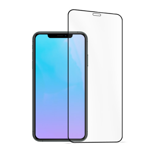 Tempered Glass - IPHONE XS Max/11 Pro Max 4D