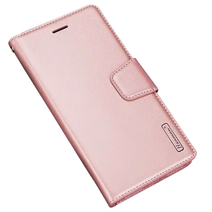 Hanman - Mill - Samsung Galaxy S22 Plus - Ružová