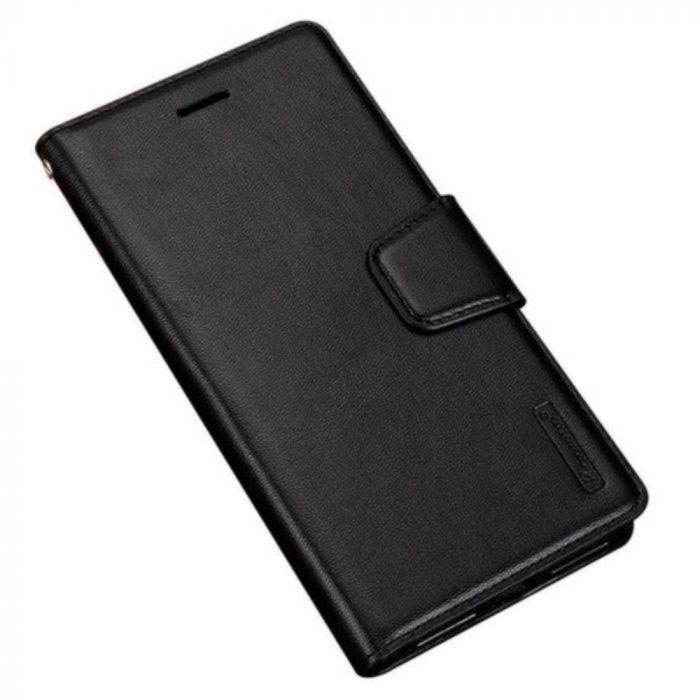Hanman - Mill - Samsung Galaxy S23 Plus - čierna
