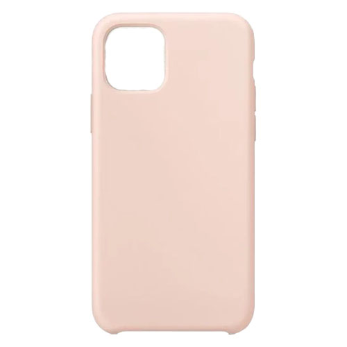 Silikónový kryt - IPHONE 11 Pro - Pink