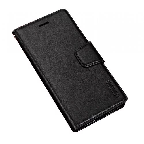 Hanman - Mill - Samsung Galaxy S22 Plus - Čierna