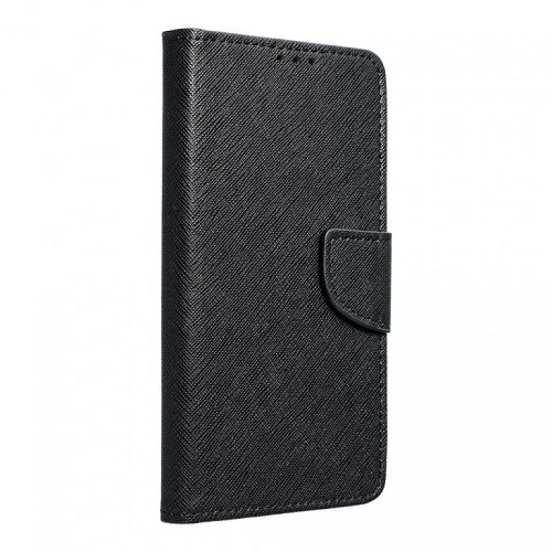 Mercury - Fancy Diary - Samsung Galaxy A13 4G - Čierna
