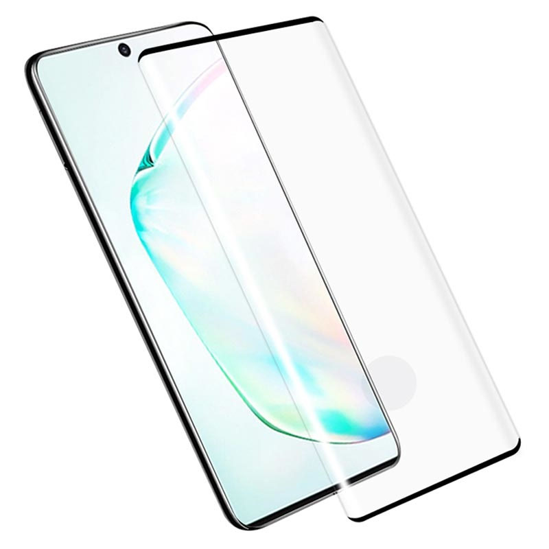 Anank - Tempered Glass - Samsung Galaxy Note 20 - 2,5D