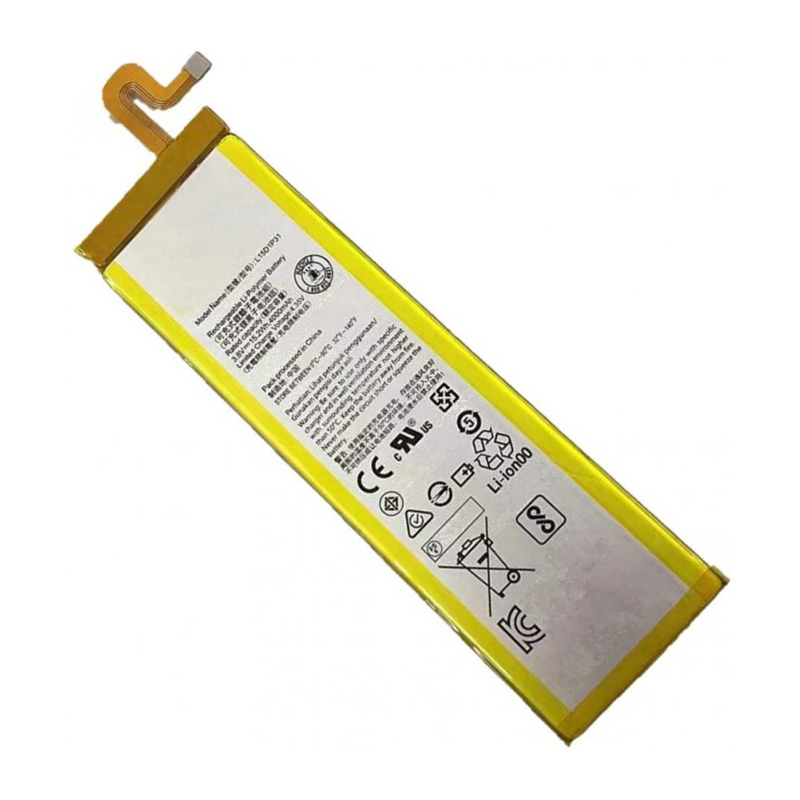 Lenovo Yoga Tab 3 Pro battery L15D1P31