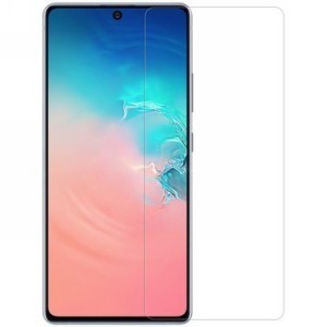 Tempered glass - Samsung Galaxy S10e 2D