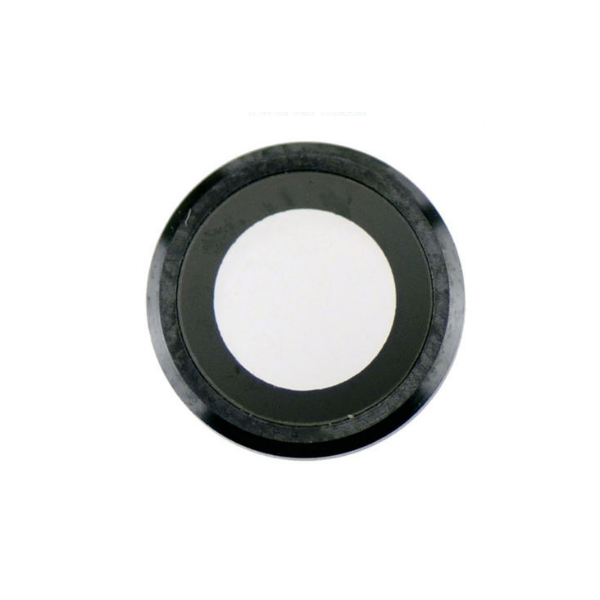 IPHONE XR - Sklíčko zadnej kamery (čierna)