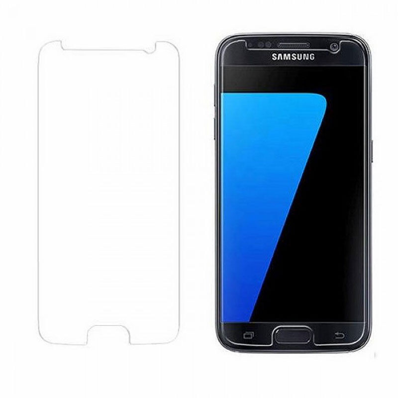 Tempered Glass - Samsung Galaxy S7 Edge 2D
