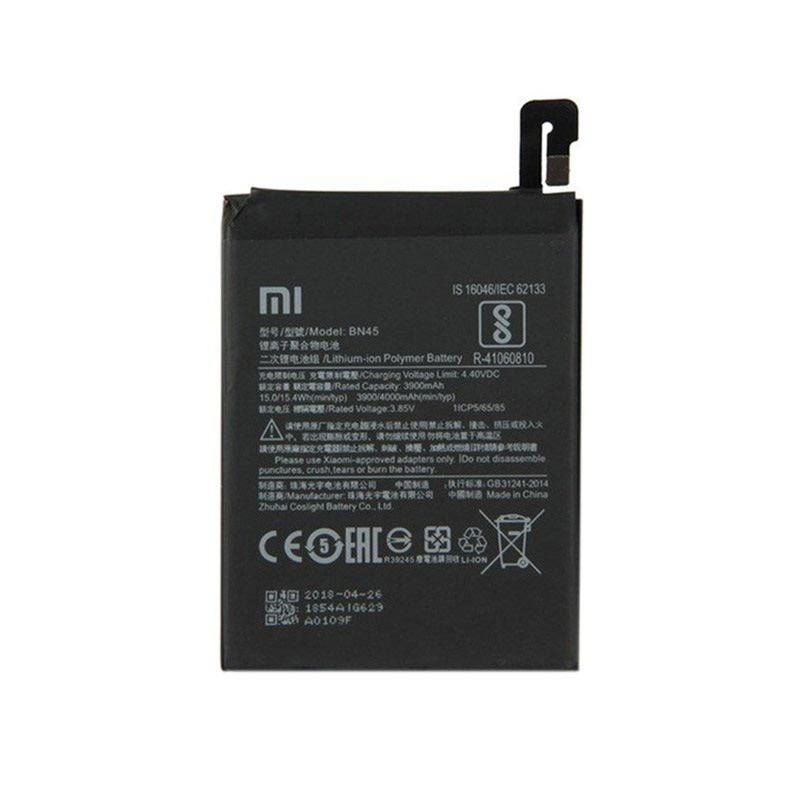 Xiaomi Redmi Note 5, Note 5 Pro Batéria BN45