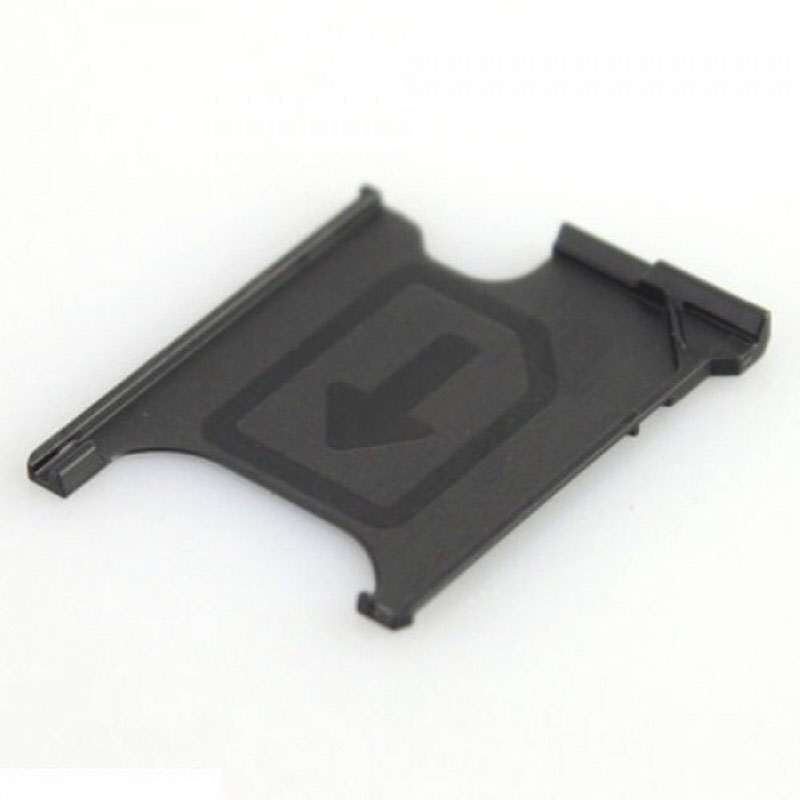 Sony Xperia Z1 SIM slot
