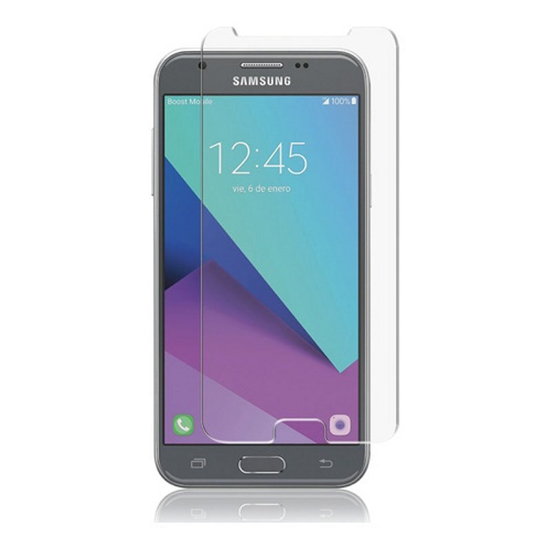Tempered Glass - Samsung Galaxy J3 2015 2D