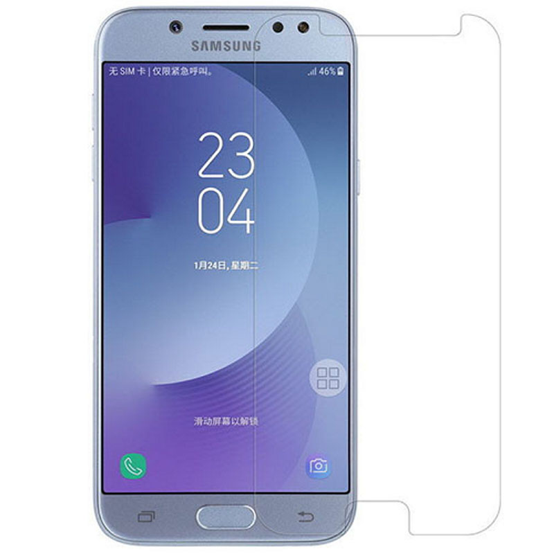 Tempered Glass - Samsung Galaxy J5 2017 2D