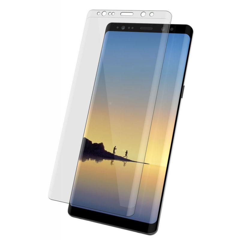 Tempered Glass - Samsung Galaxy Note 9 2D