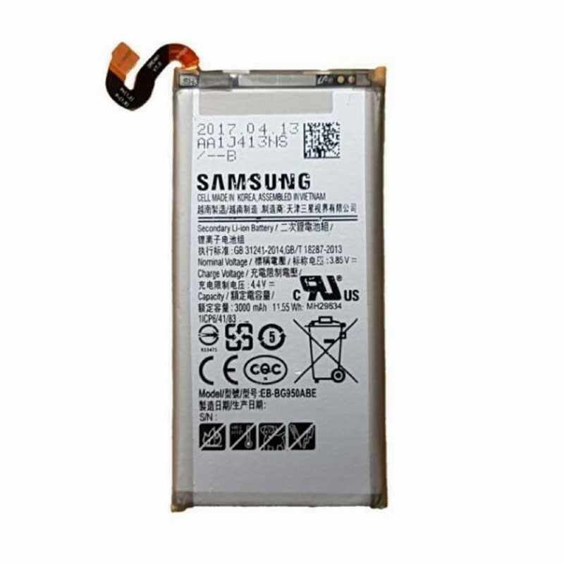 Samsung Galaxy S8 Batéria