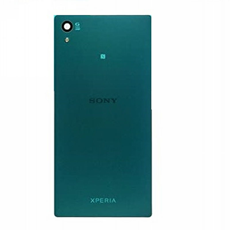 Sony Xperia Z5 Zadný kryt (zelená)