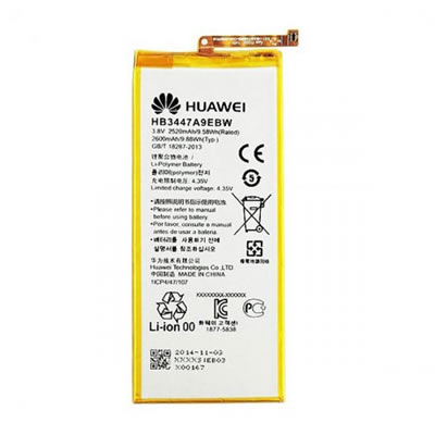 Huawei P8 Batéria