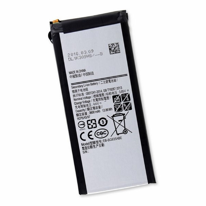 Samsung Galaxy S7 EDGE Batéria