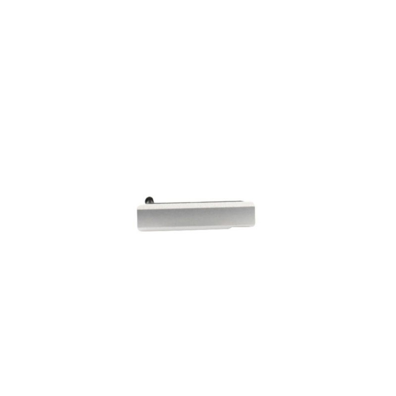 Sony Xperia Z1 Compact Kryt SIM karty (biela)