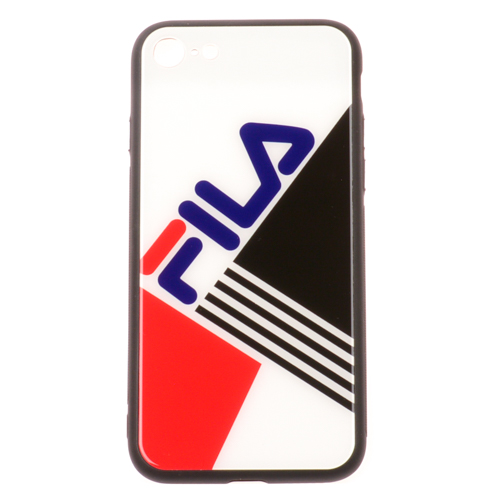 IPHONE 7/8/SE 2020 - Sklenený obal - Fila