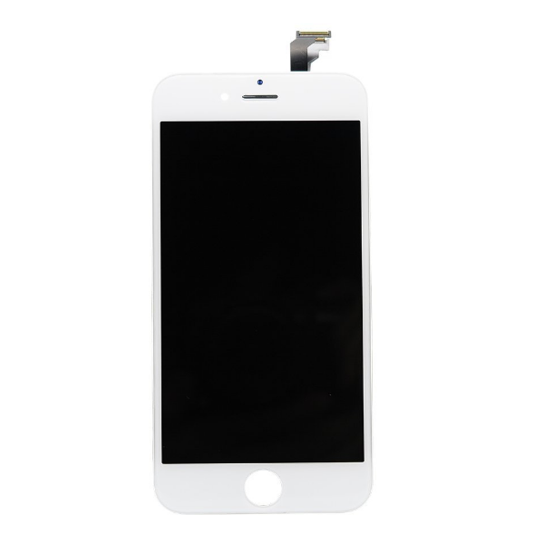 IPHONE 6 - LCD displej a dotyková plocha (biela) ORIGINÁL