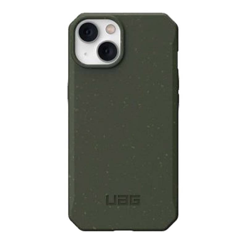UAG - Outback - IPHONE 14 - zelená