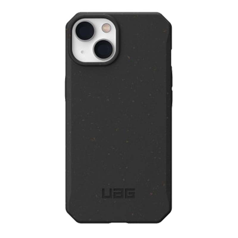 UAG - Outback - IPHONE 14 - čierna