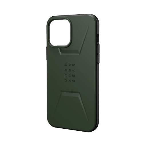 UAG - Civilian - IPHONE 14 - zelená