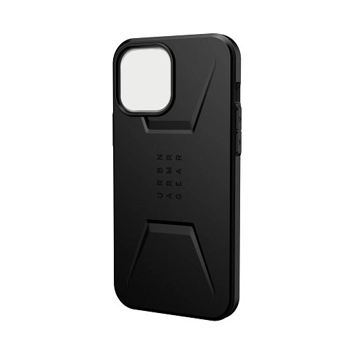 UAG - Civilian - IPHONE 14 - čierna