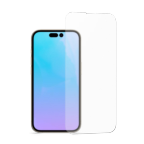 Tempered Glass - IPHONE 15 Pro Max 2D