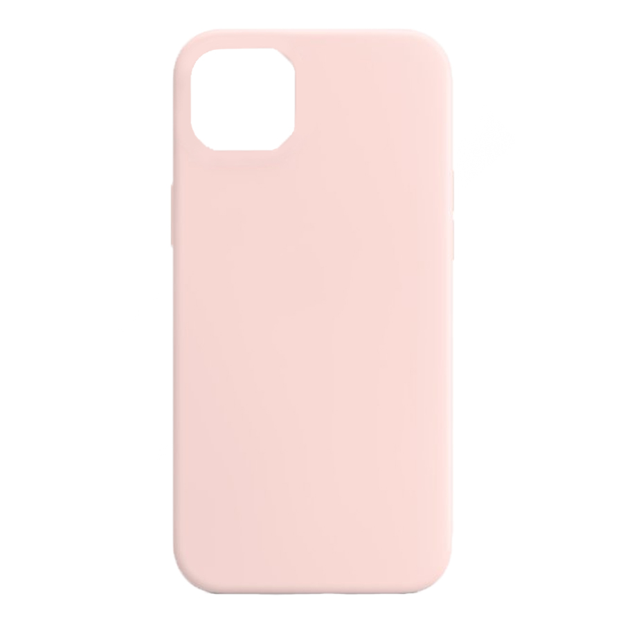 Silikónový Kryt - IPHONE 11 Pro Max - Pink