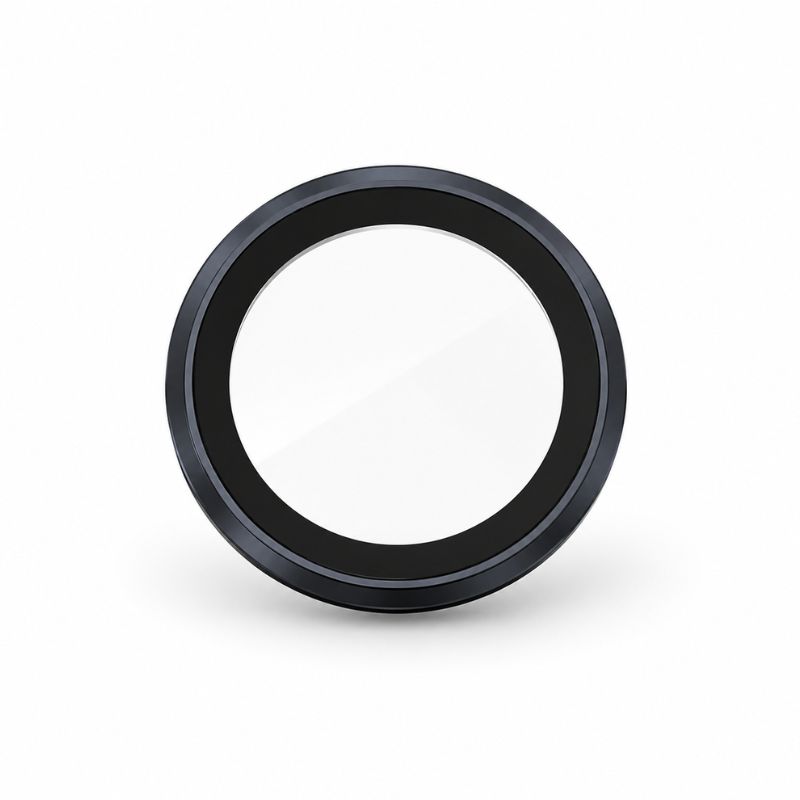Camera Lens Protection - IPHONE 14/14 Plus - Black