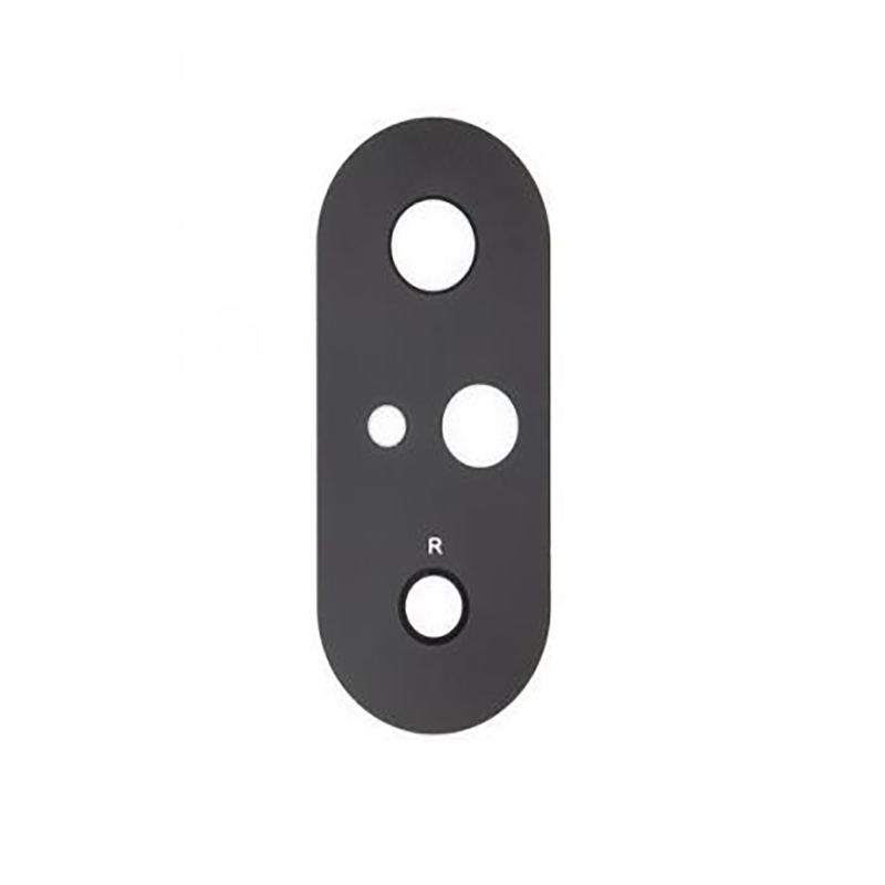 Xiaomi Pocophone F3 Sklíčko zadnej kamery