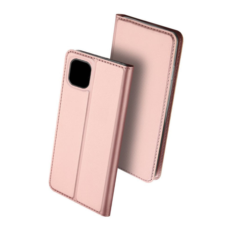 Dux Ducis - Skin Series - IPHONE 15 Pro Max - Rose Gold