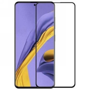 Tempered Glass - Samsung Galaxy S10e - 4D