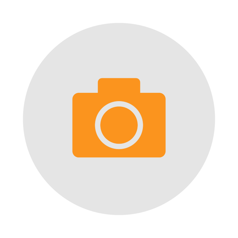 Motorola Moto C Plus - Rozbitý predný fotoaparát