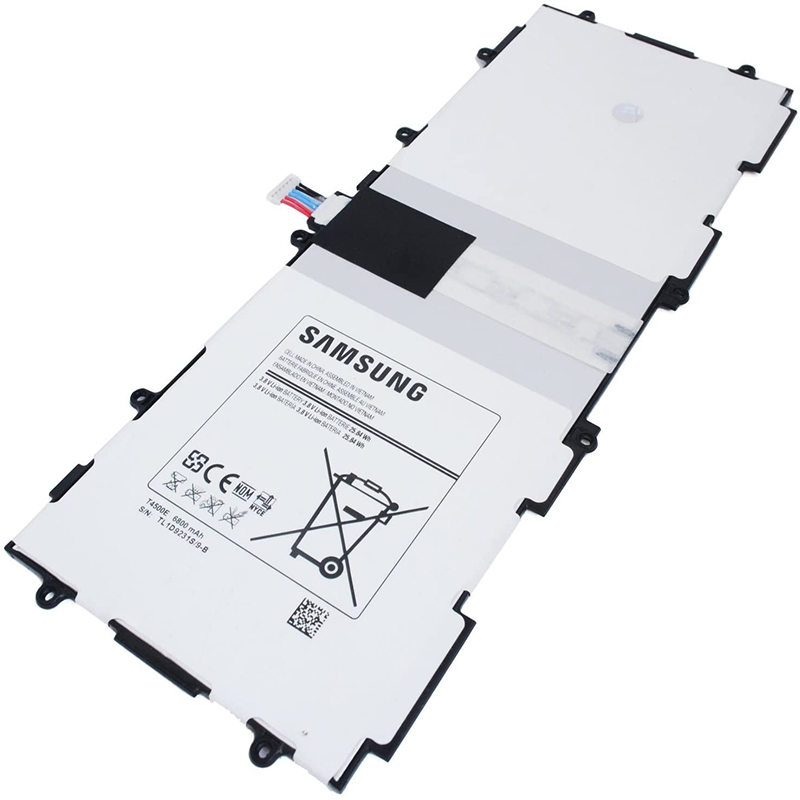 Samsung  Galaxy P5210 TAB 3 10.1"-T4500E battery