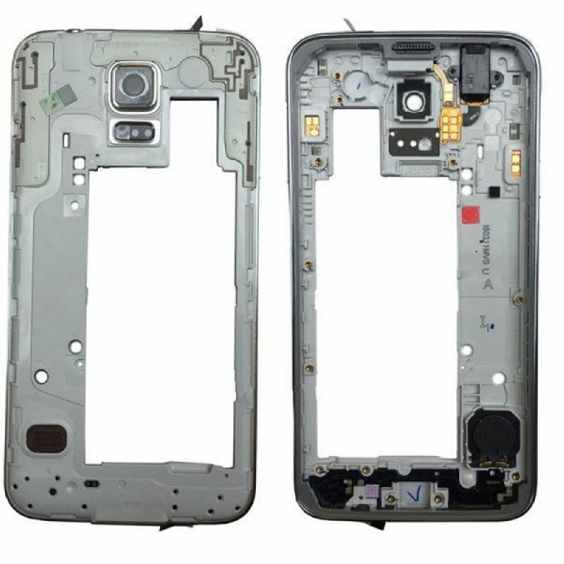 Samsung Galaxy S5 NEO Stredový rám