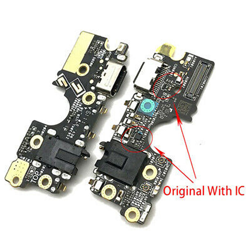 Asus Zenfone 6 charging board