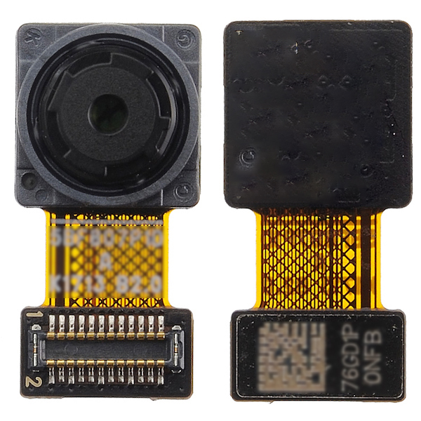 Huawei P10 Lite Predná kamera