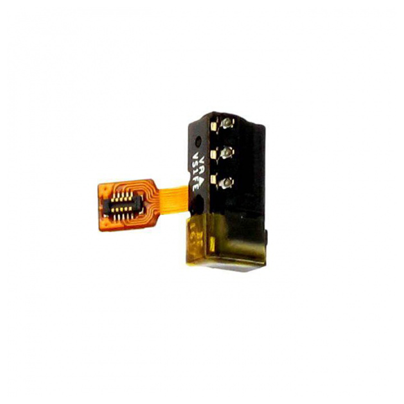 Huawei P9 Lite Jack konektor