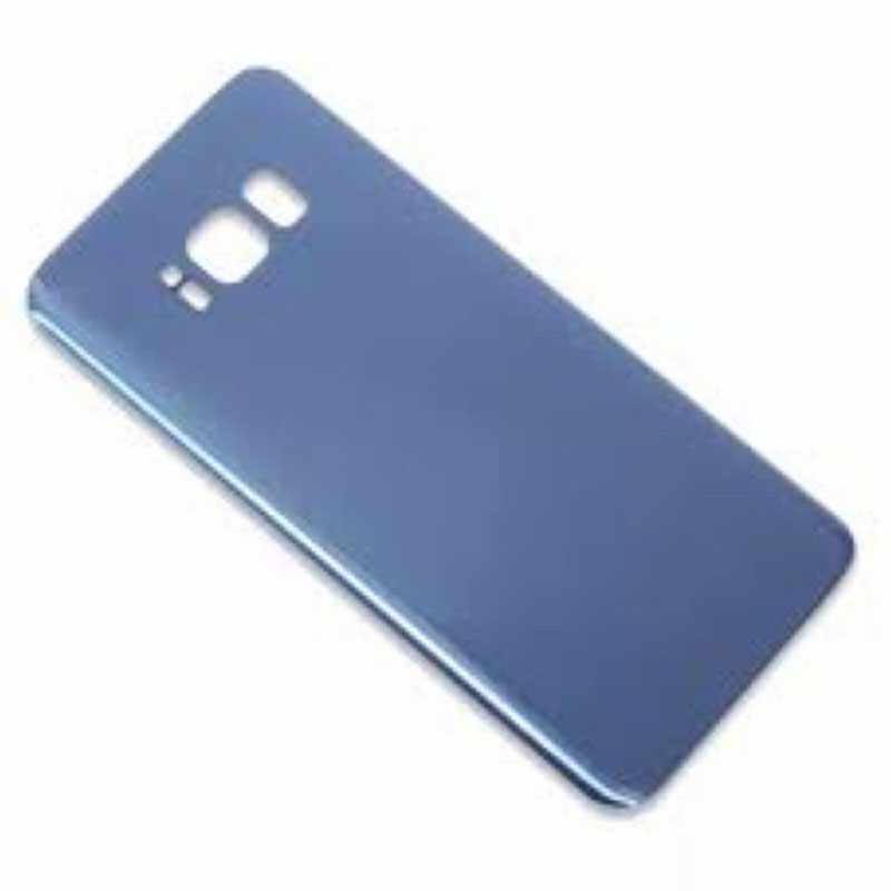 Samsung Galaxy S8 + Zadný kryt (modrá)