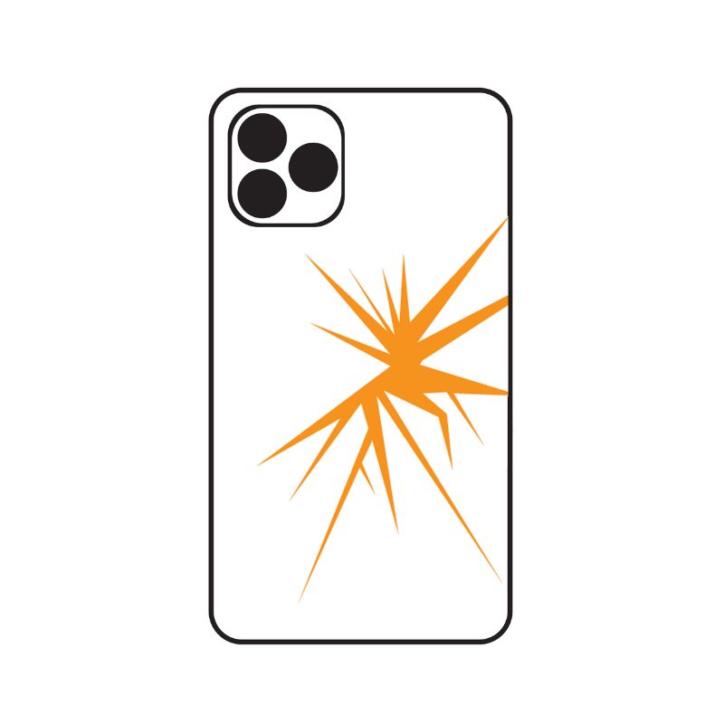 OnePlus 3T - Výmena zadného skla