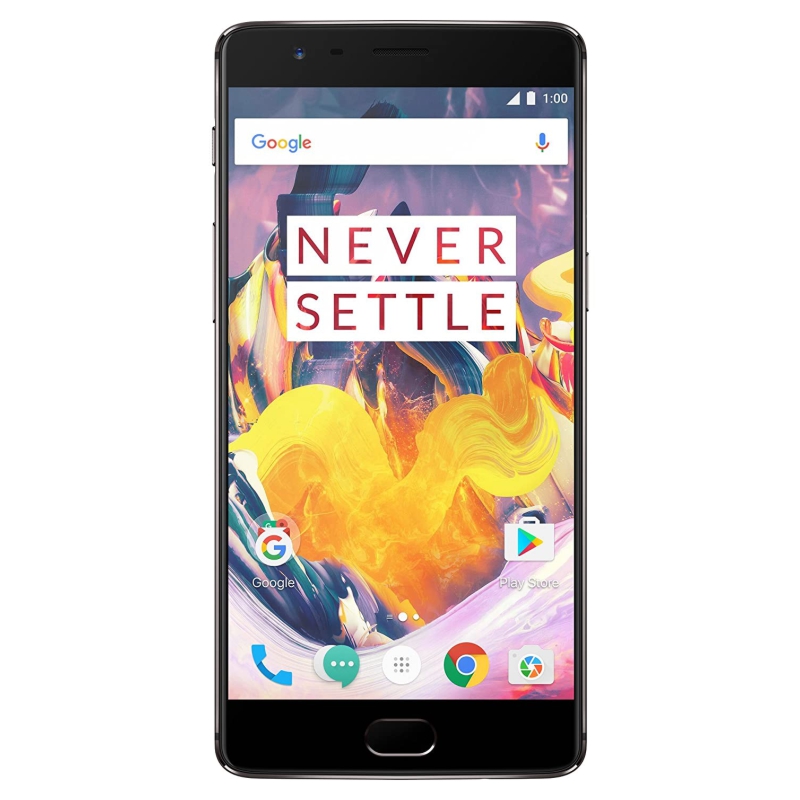 OnePlus 3T - Nefunkčné Wifi a Bluetooth