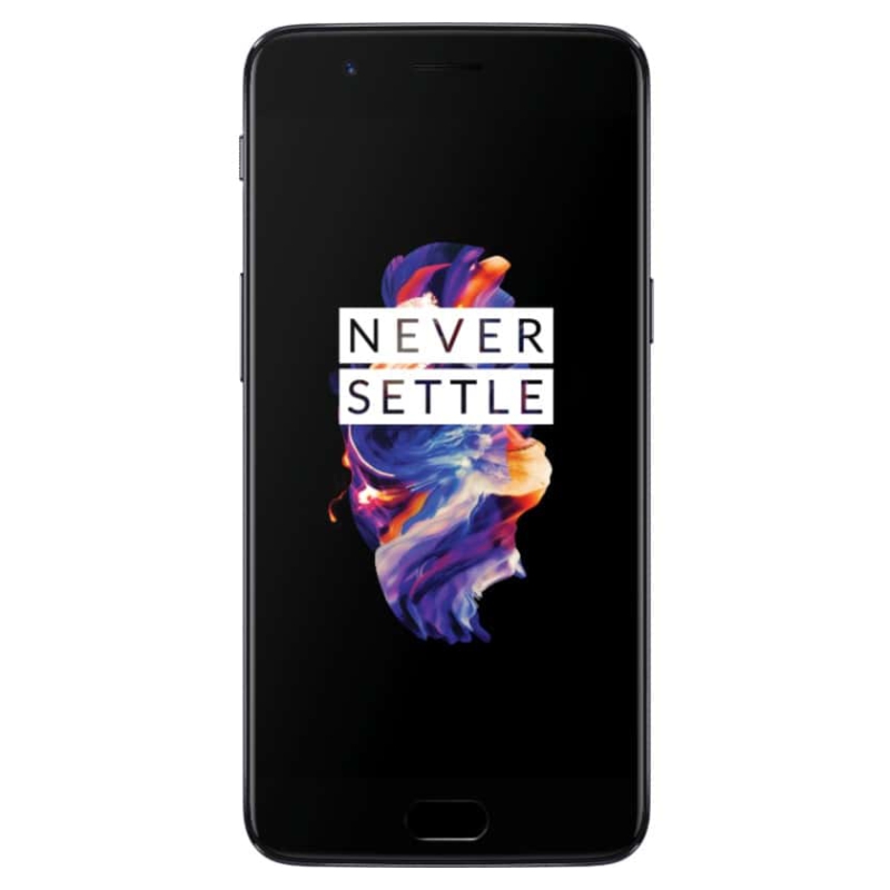 OnePlus 5 - Nefunkčné Wifi a Bluetooth