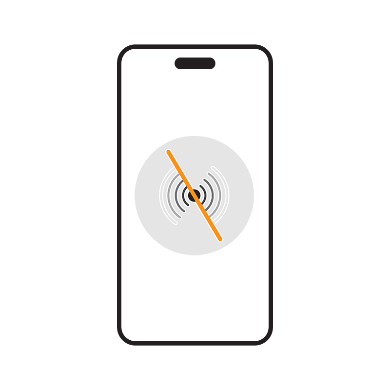 OnePlus 6T - Nefunkčné vibrovanie