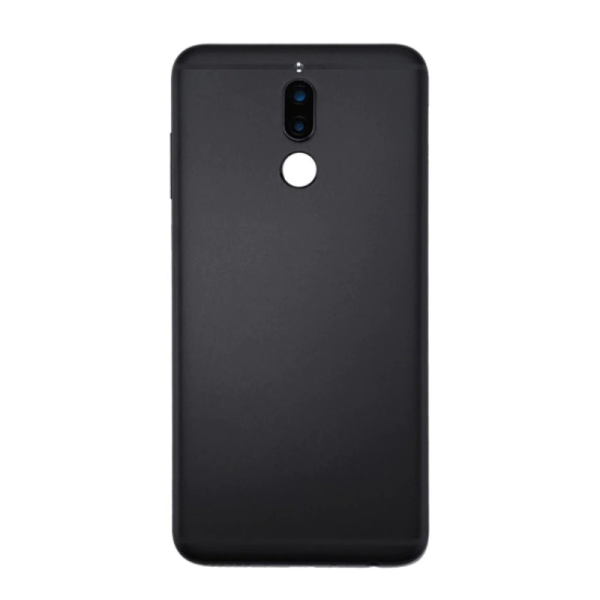 Huawei Mate 10 Lite Zadný kryt (čierna)