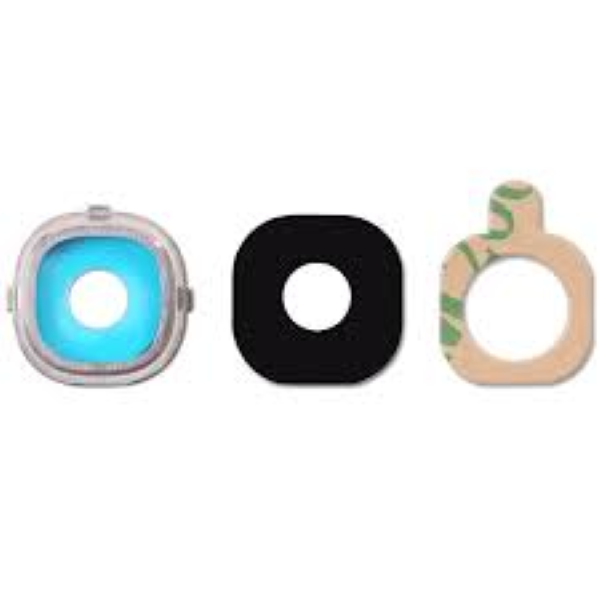 Samsung Galaxy S4  Sklíčko zadnej kamery