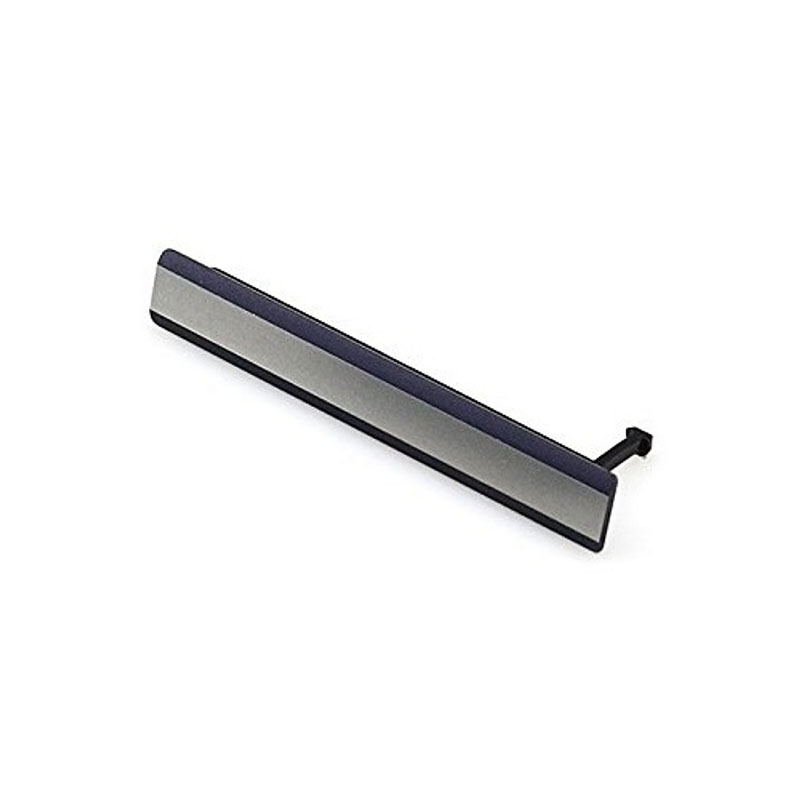 Sony Xperia Z2 Kryt microUSB (čierna)